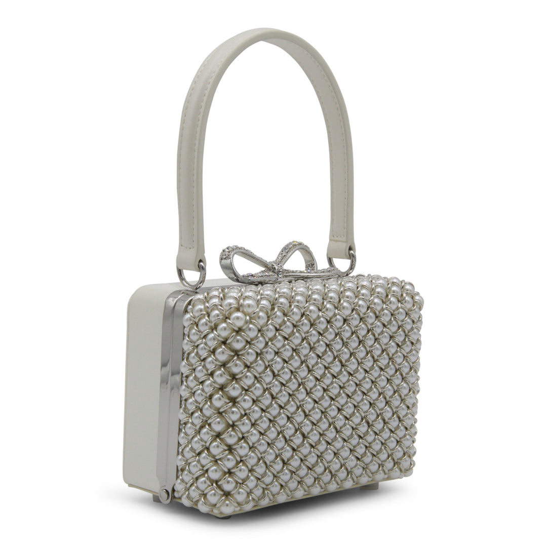 Self-Portrait Bags - Light and natural | e44ddb814aacb2d9fa251ab09c4a49246fdd941d