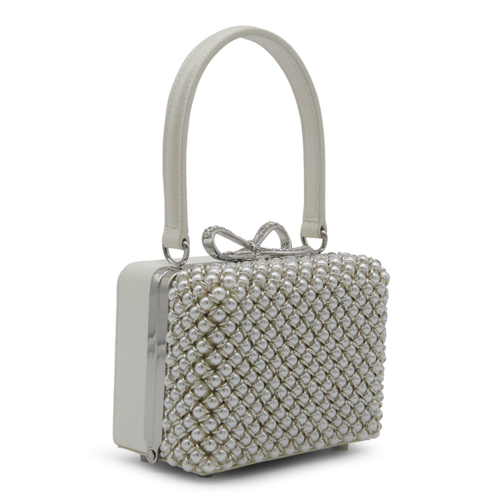 Self-Portrait Bags - Light and natural | e44ddb814aacb2d9fa251ab09c4a49246fdd941d