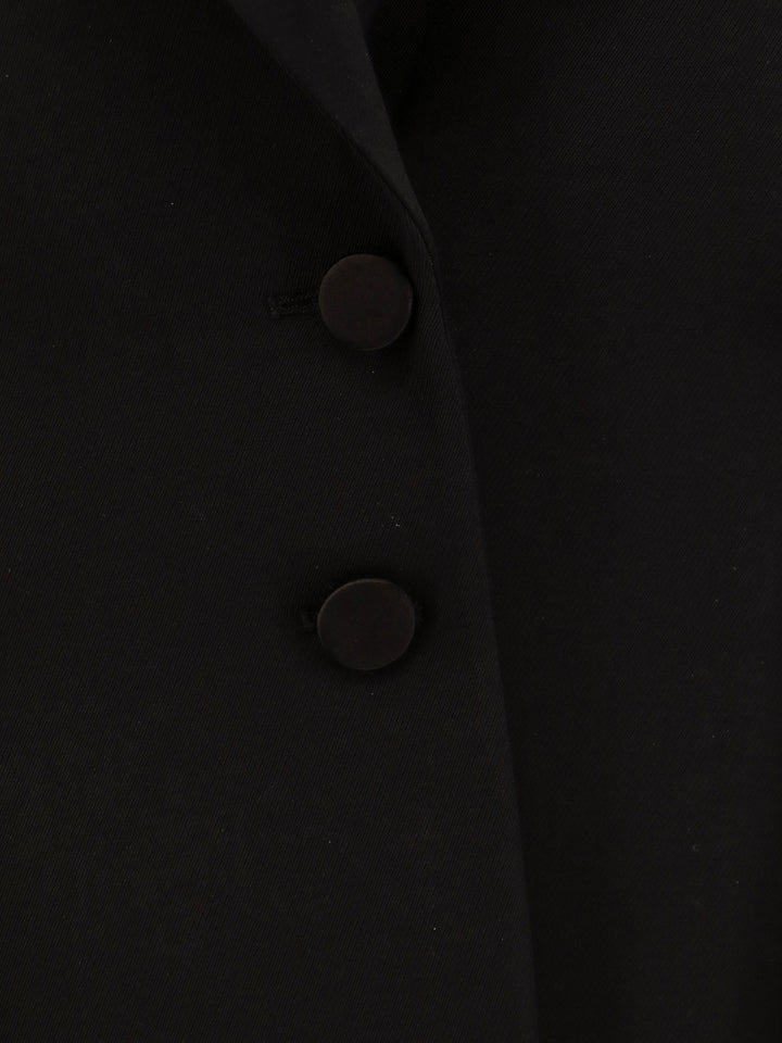 Givenchy Clothing - Blacks and greys | ae70d65abdadf89aeef066592966afcbd496117c