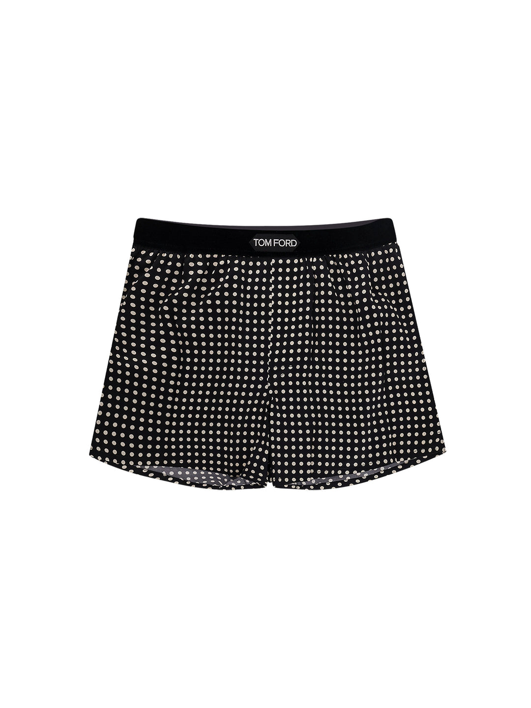 Tom Ford Underwear - BLACK / CREAM | 0030026f60b97615cfa02e78224830dd178ad685