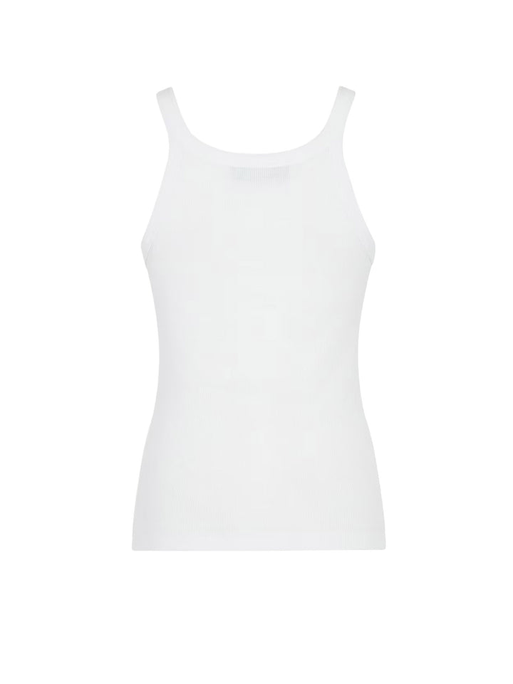 Fendi T-shirts and Polos - WHITE | 5478b8330d7eebcaeac0fe8dcb3257605688a384
