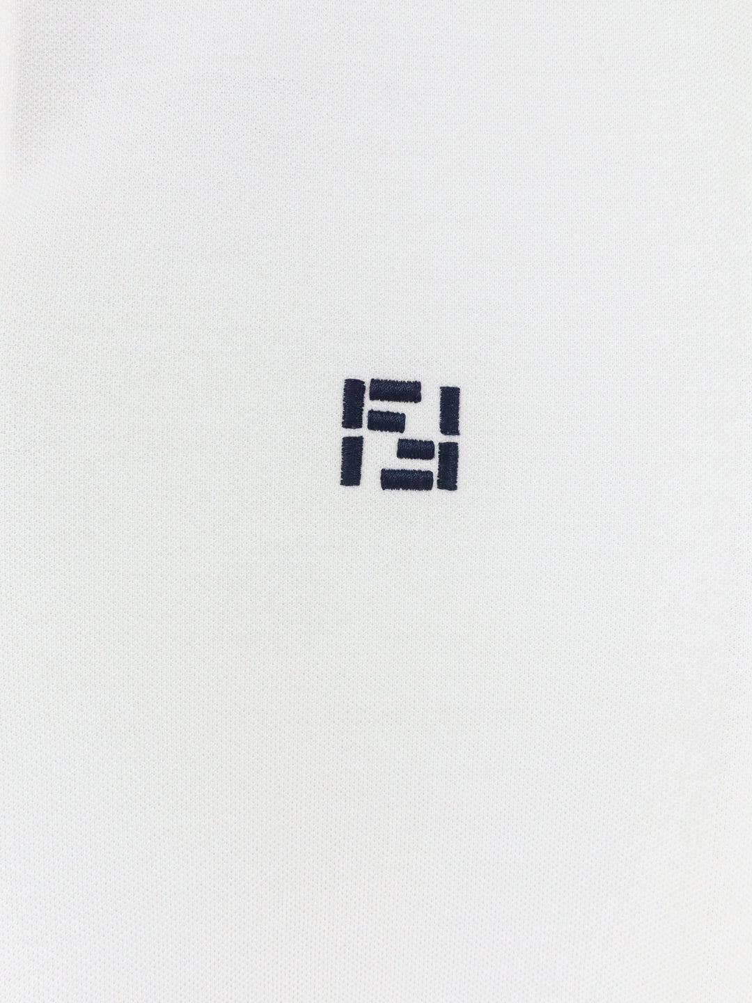 Fendi T-shirts and Polos - Neutral | 5cc7ca118da42842f4378415fe9c1fb6ea6d4e34