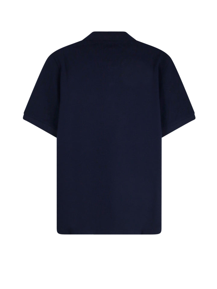 Fendi T-shirts and Polos - NAVY | 810a0f5c652f37557c5f8a131304bb49f3263b8b