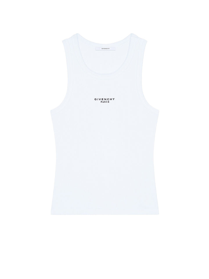 Givenchy T-shirts and Polos - WHITE | ad82cf2310bb2b976eef03a426017632f7ca97d8