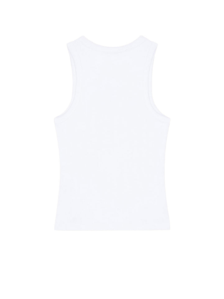Givenchy T-shirts and Polos - WHITE | c460f87df36ead0d20e847a51c2a12b8a1d603f5