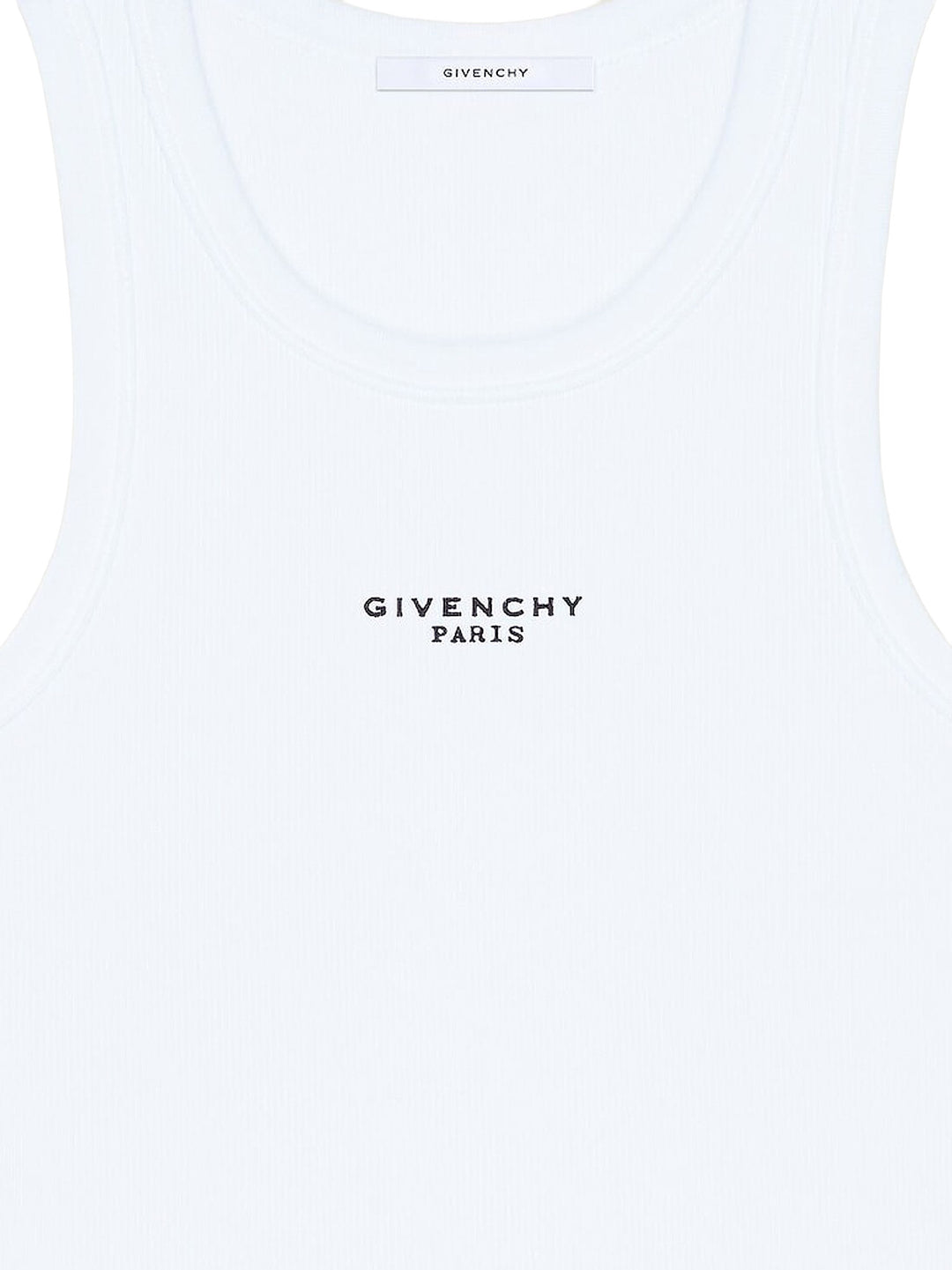 Givenchy T-shirts and Polos - WHITE | 5ce5546a80694a083f1013422de701d4d07dc8ab