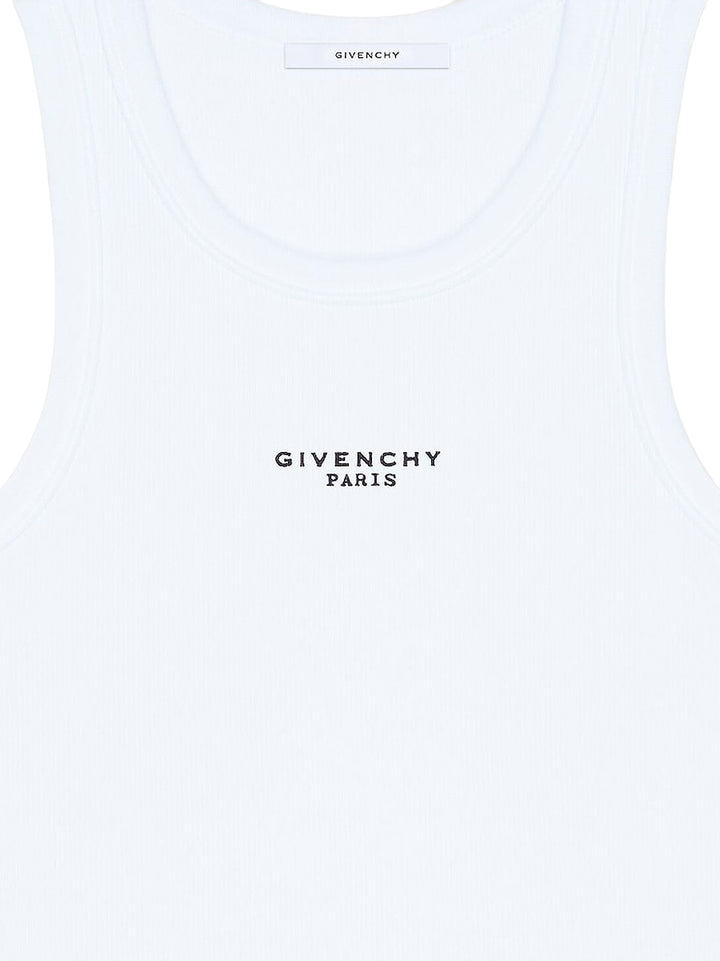 Givenchy T-shirts and Polos - WHITE | 5ce5546a80694a083f1013422de701d4d07dc8ab