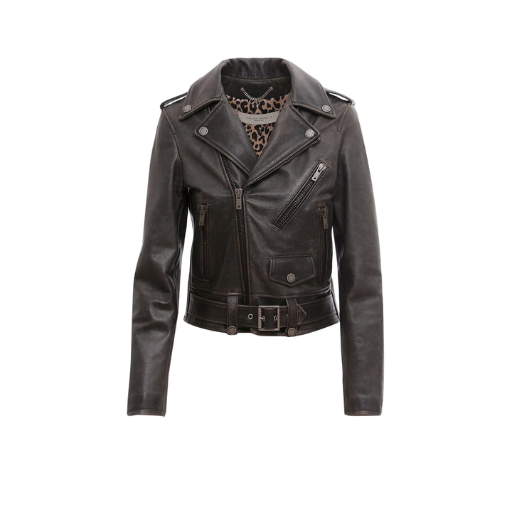 Golden Goose Jackets - BLACK | 4384ea2c74edeee3279d6dc09385c5629da19fcb