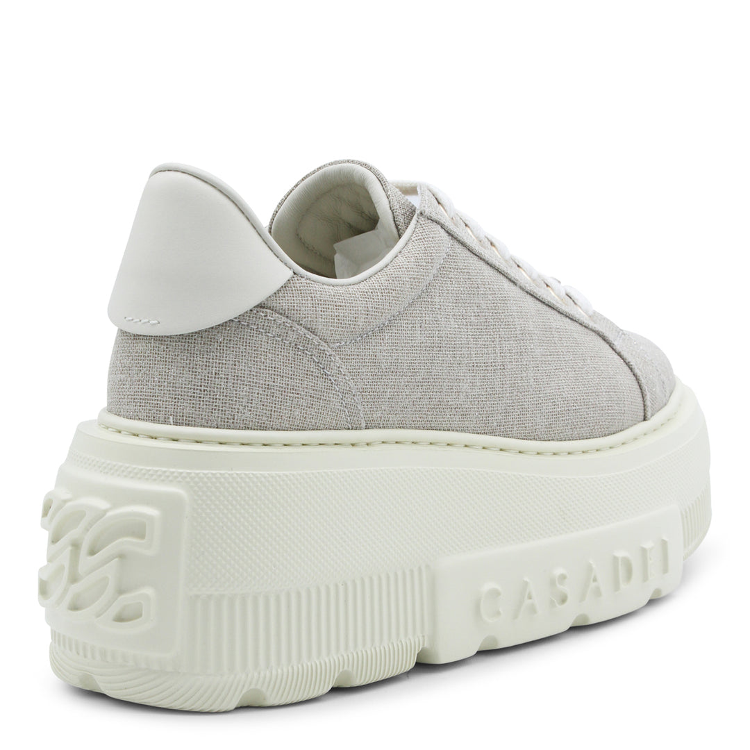 Casadei Sneakers - Light and natural | b0c2978b5282c94d91b04c085631f6e8c0c63556