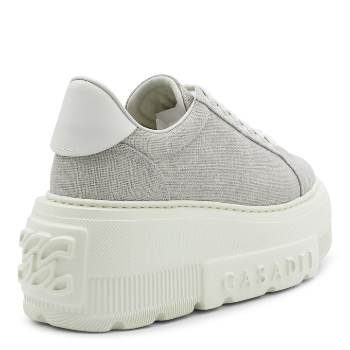 Casadei Sneakers - Light and natural | b0c2978b5282c94d91b04c085631f6e8c0c63556