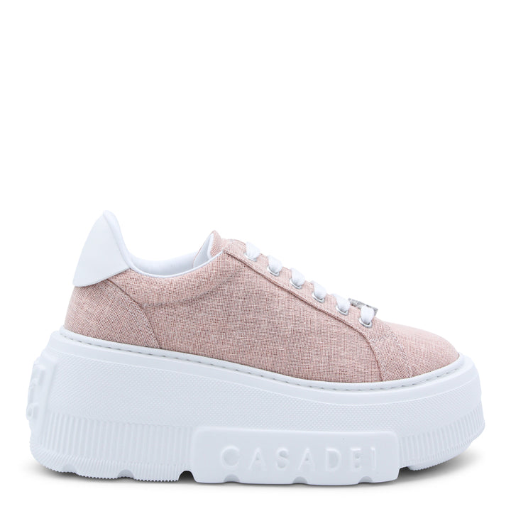 Casadei Sneakers - ROSA | 60277e3bc20967bf274161f999a821a76c988ce7