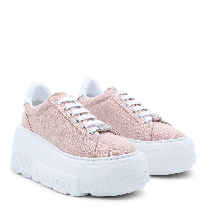 Casadei Sneakers - ROSA | 827c670cc1ca60b4abc8879e90093eab4f3368e7