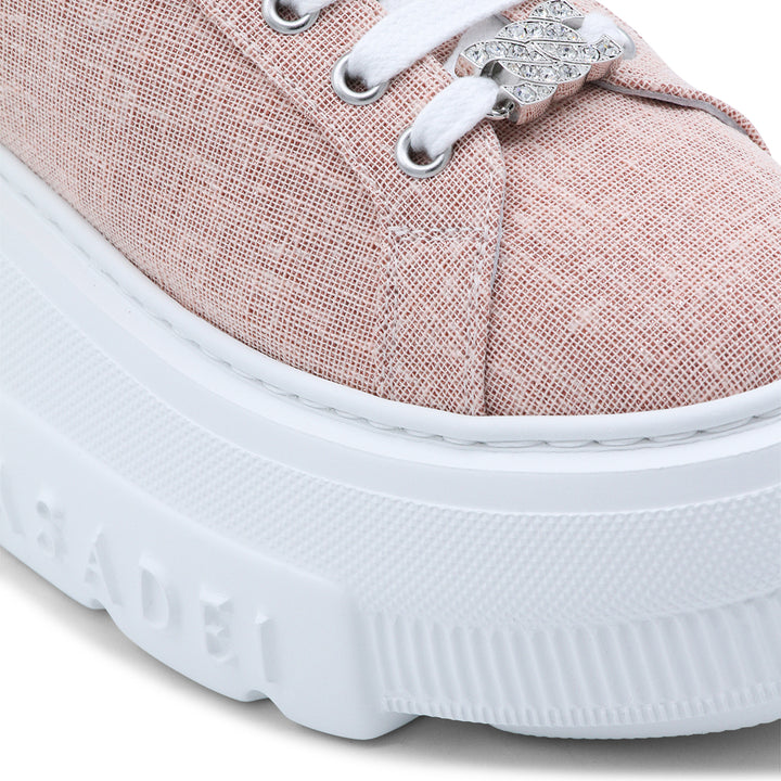 Casadei Sneakers - ROSA | a0b7021938339036ce5226d88ca72016ed5ae965