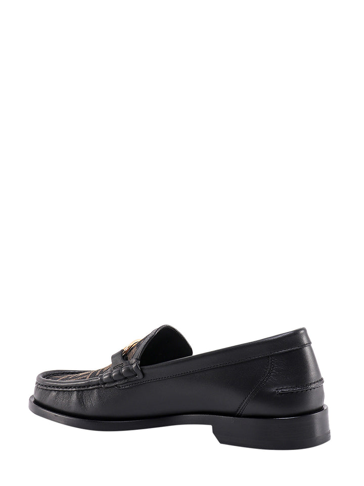 Fendi Flat shoes - Brown | be96673f4de31447b2ec19f3bbf7653294cece26