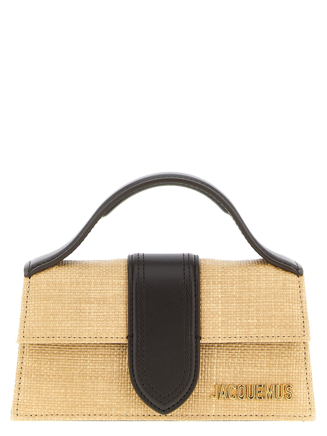 Jacquemus Le Bambino Hand Bags - Multicolor | f90de283231f3886aa188a6deafec5830f64c146