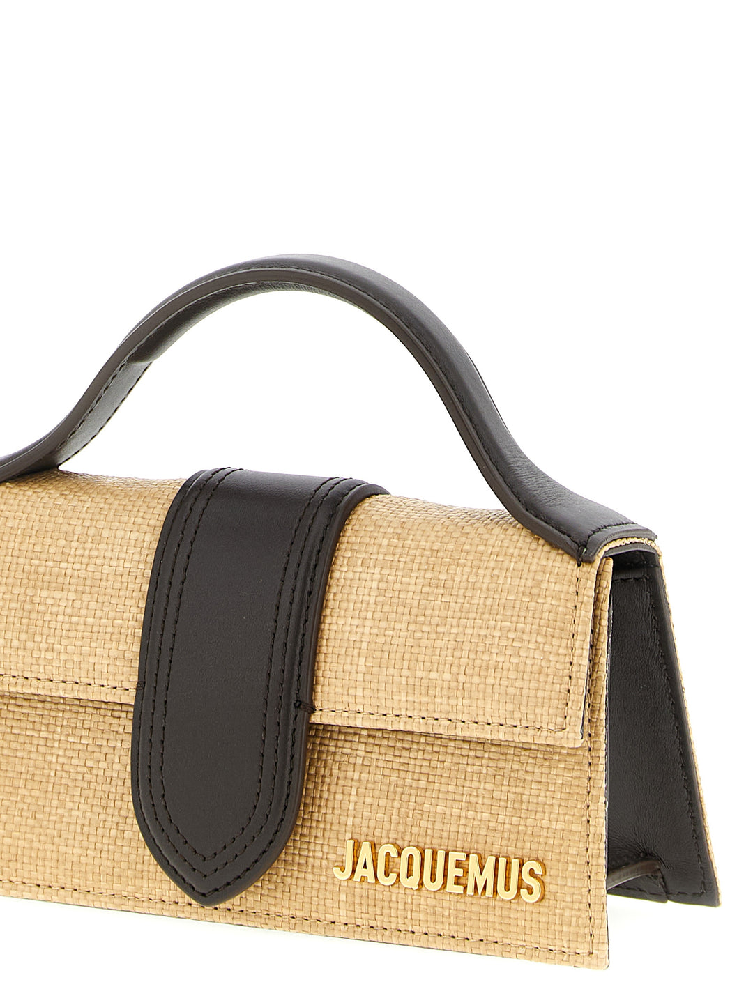 Jacquemus Le Bambino Hand Bags - Multicolor | 3e70801dd7095cae9d565ff151216eeffcd37a6d