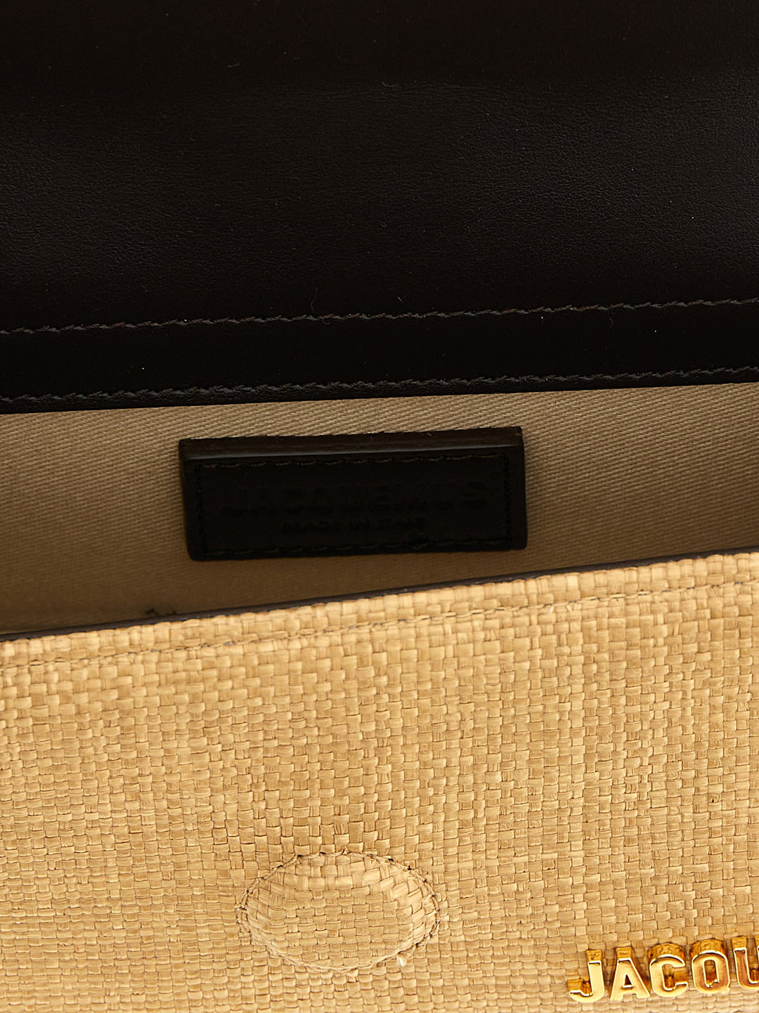 Jacquemus Le Bambino Hand Bags - Multicolor | ed8b25f4b41c0a4839654a695416d5ab28b43a9a