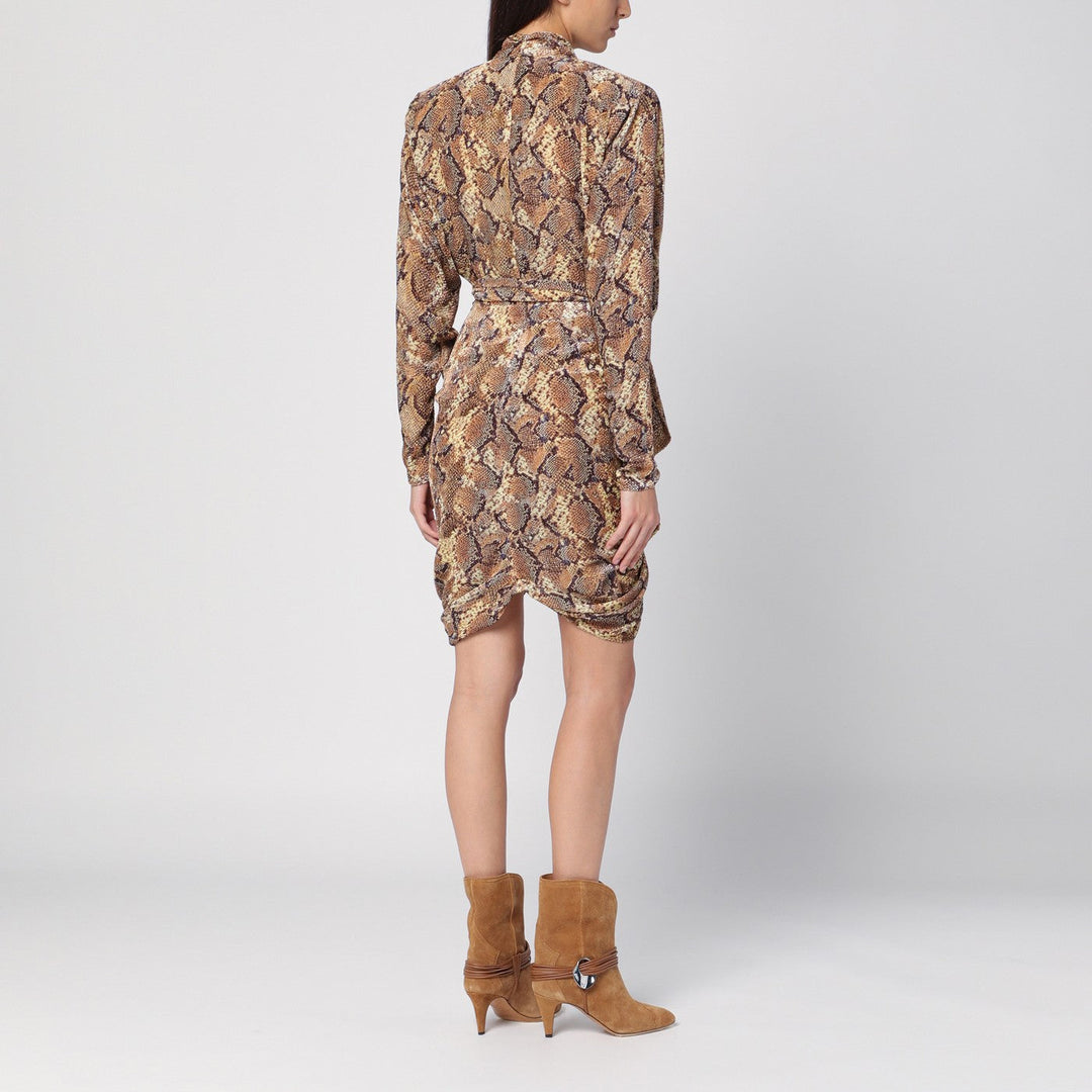 Isabel Marant Apparel & Accessories - Beige | f8299445988aac6f0b0e1a2e4eb5039828363772
