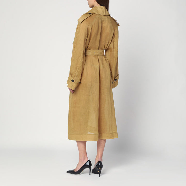 Mkdt Studio Coats & Jackets - Green | b513a01cdad1b308b415f19f500cc2dd116b0ea7