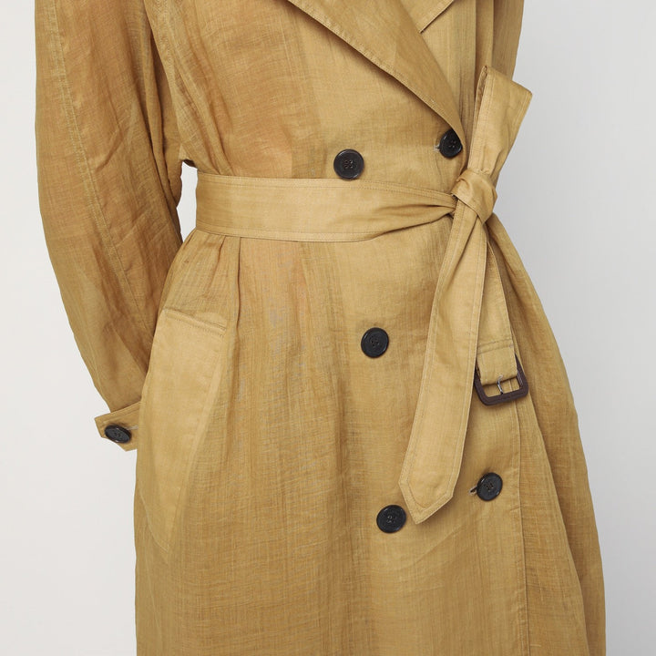 Mkdt Studio Coats & Jackets - Green | 5d5ff6ec316679c853d3f341495685296e2b83bf