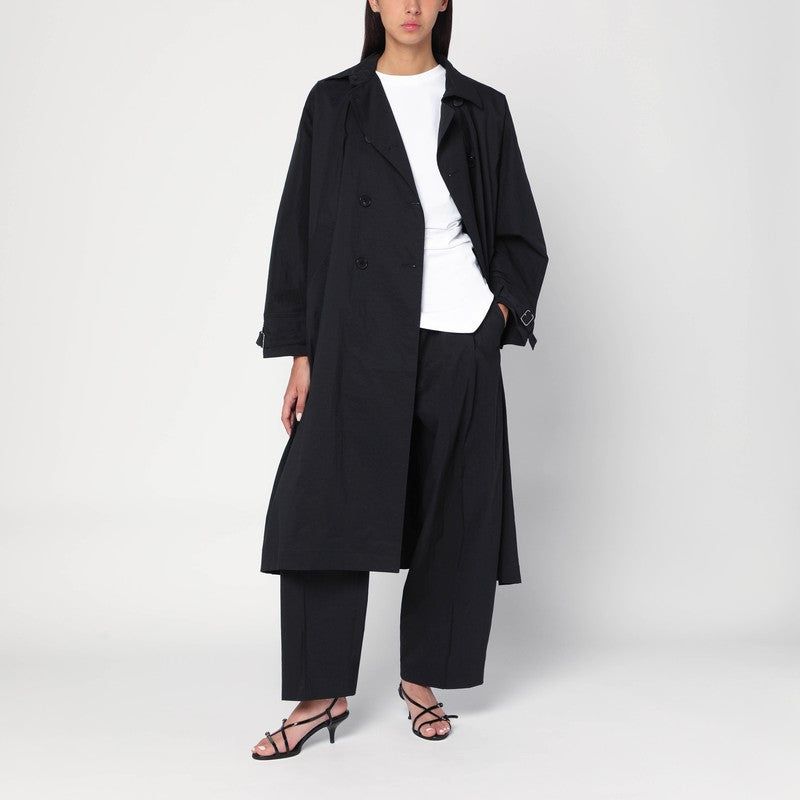 Mkdt Studio Coats & Jackets - Black | 725d87d08d341c37a0232a0053bec330b3cddee7