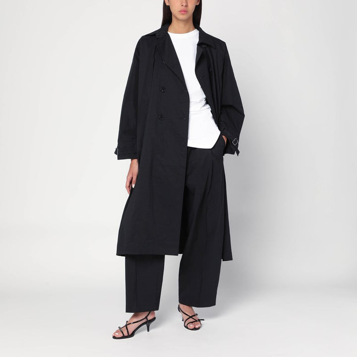 Mkdt Studio Coats & Jackets - Black | 725d87d08d341c37a0232a0053bec330b3cddee7