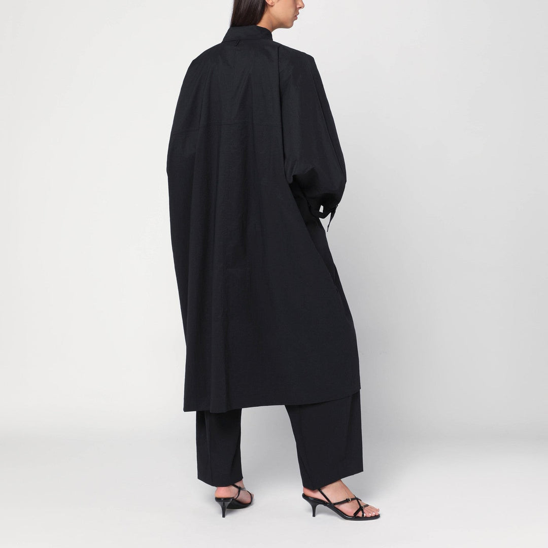 Mkdt Studio Coats & Jackets - Black | 22e7fccebb926a6789dca8c959d10aaa191ee274