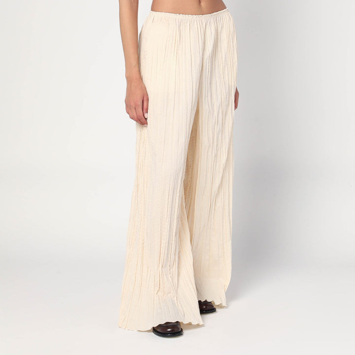 Mkdt Studio Pants - White | 6da4a0e2783dcbf169013cbe5e01a9b67c64d813