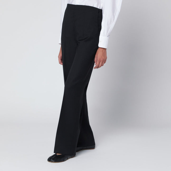 Mkdt Studio Pants - Black | 481416af87589933f6b730b6ec21763635da684d