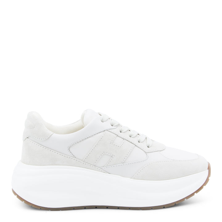 Hogan Sneakers - YOGURT | f80c4b2280801bb3d103e3fa8005ffa8a9815c47