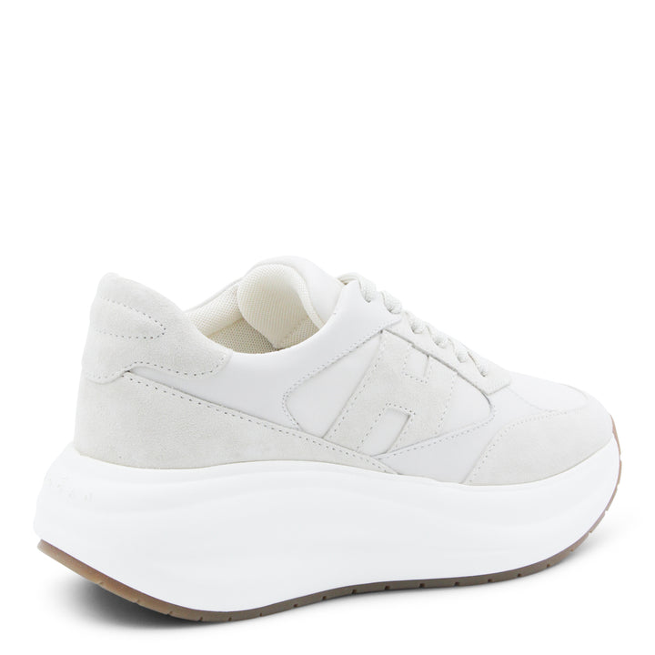 Hogan Sneakers - YOGURT | 981ab9f698f448697613e1f40cbb958059bf8613