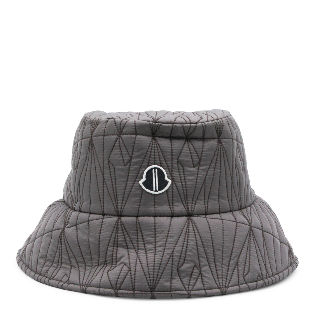 Moncler X Rick Owens Hats - DARK DUST | 16112cf9e06b00bed4c4c41ef3d1a1ff144b7599