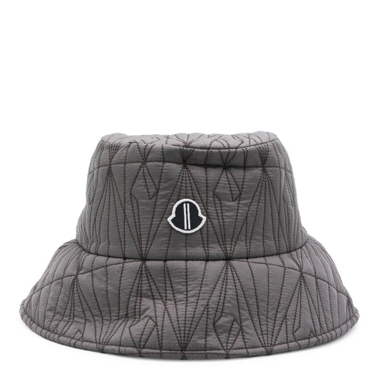 Hats Dark Dust