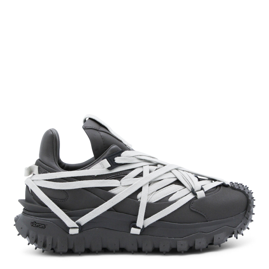 Moncler X Rick Owens Sneakers - DARK DUST | ae6b62ada721eb462cf1a627742c76a106b051c2