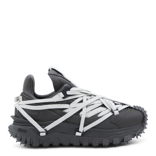 Sneakers Dark Dust