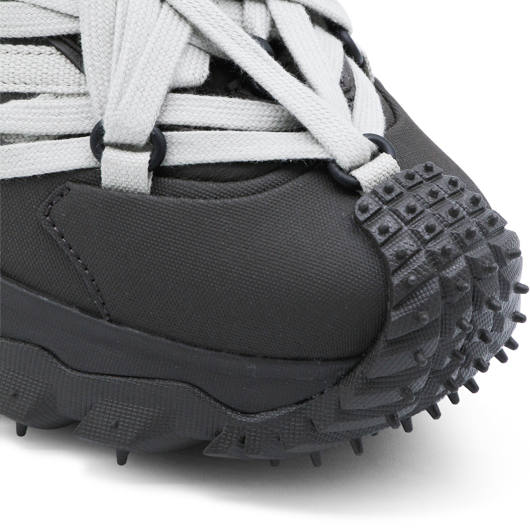 Moncler X Rick Owens Sneakers - DARK DUST | bddd42e566777601feec49994b15e4e45a2a484c