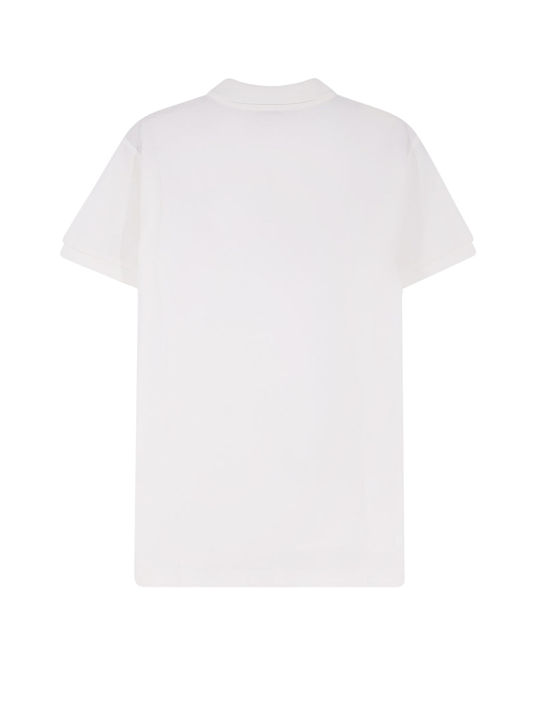 Polo Ralph Lauren T-shirts and Polos - WHITE | a718cb8b485baca6de8d36e994aefa7e6c66cbc5