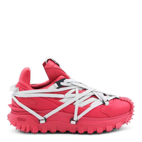 Sneakers Carnelian