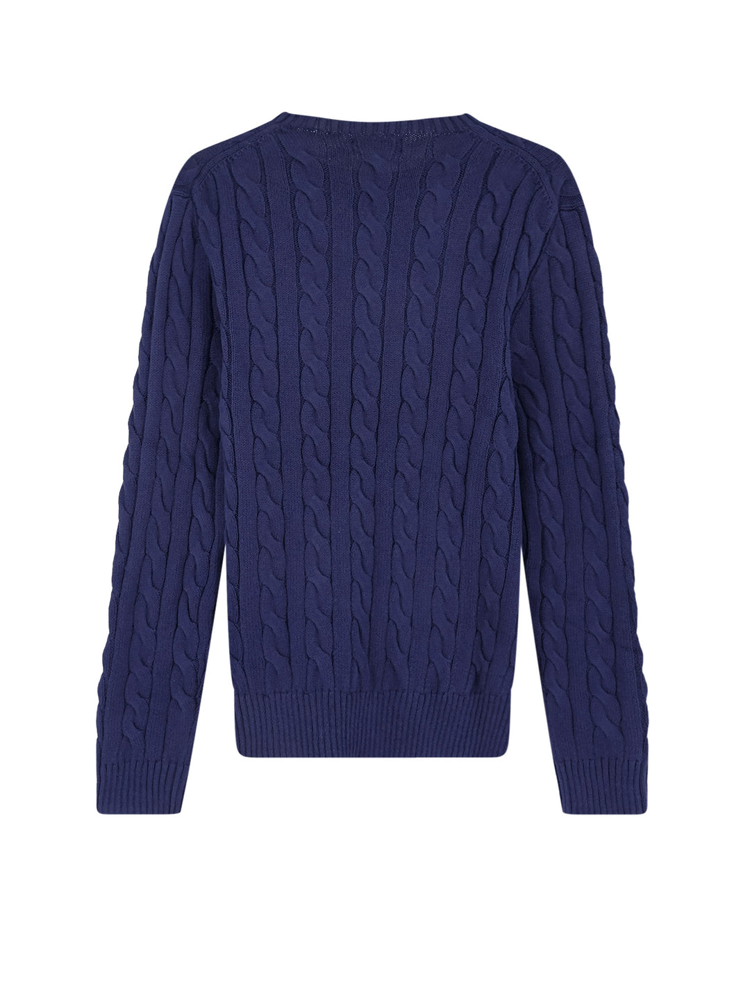 Polo Ralph Lauren Sweaters - BRIGHT NAVY | 62b950bcd04a38a673503cd6c467fd04e62d6a24