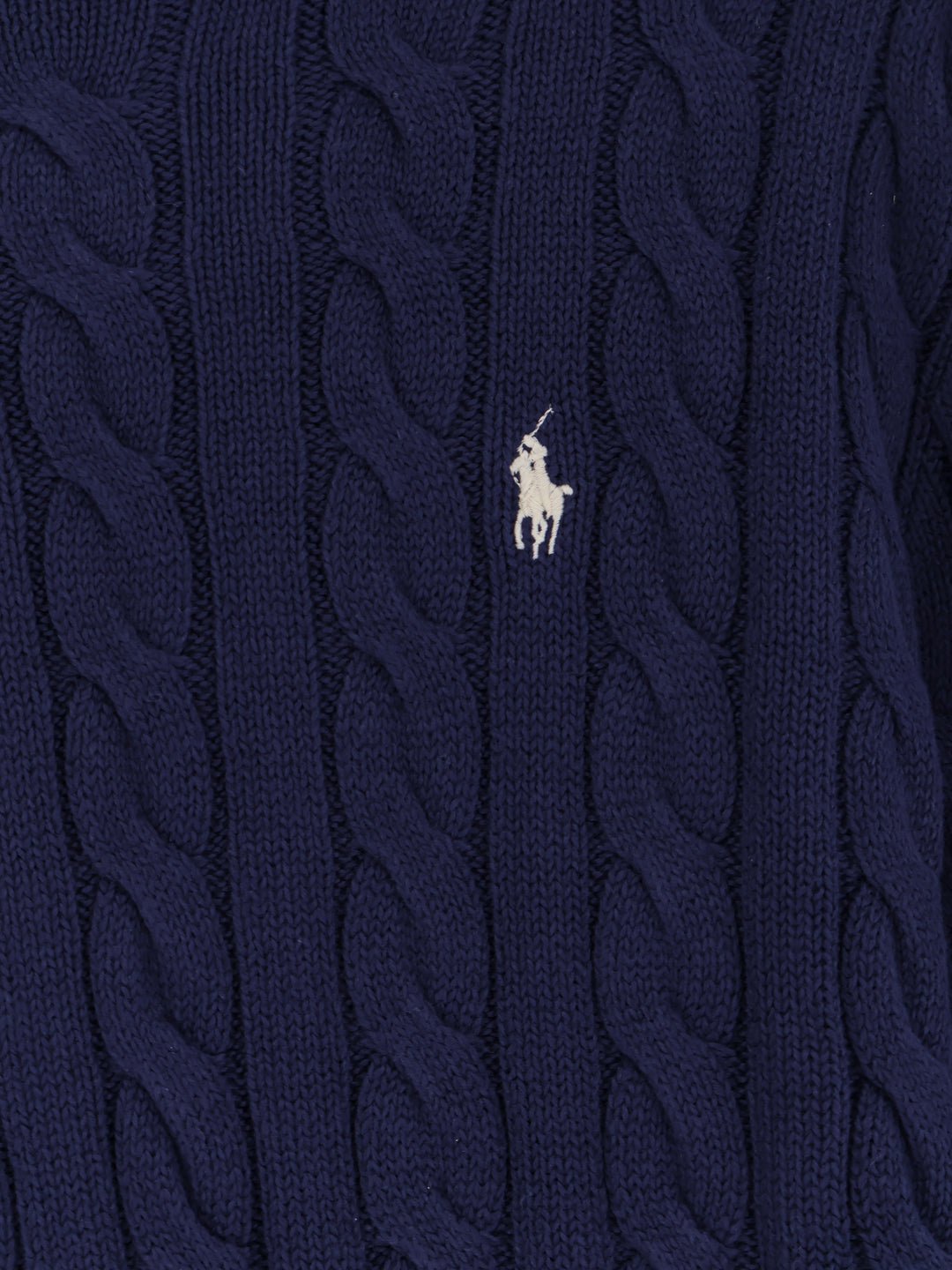 Polo Ralph Lauren Sweaters - BRIGHT NAVY | d74ac394c49c290ce6dfe350414231c93be5c66e
