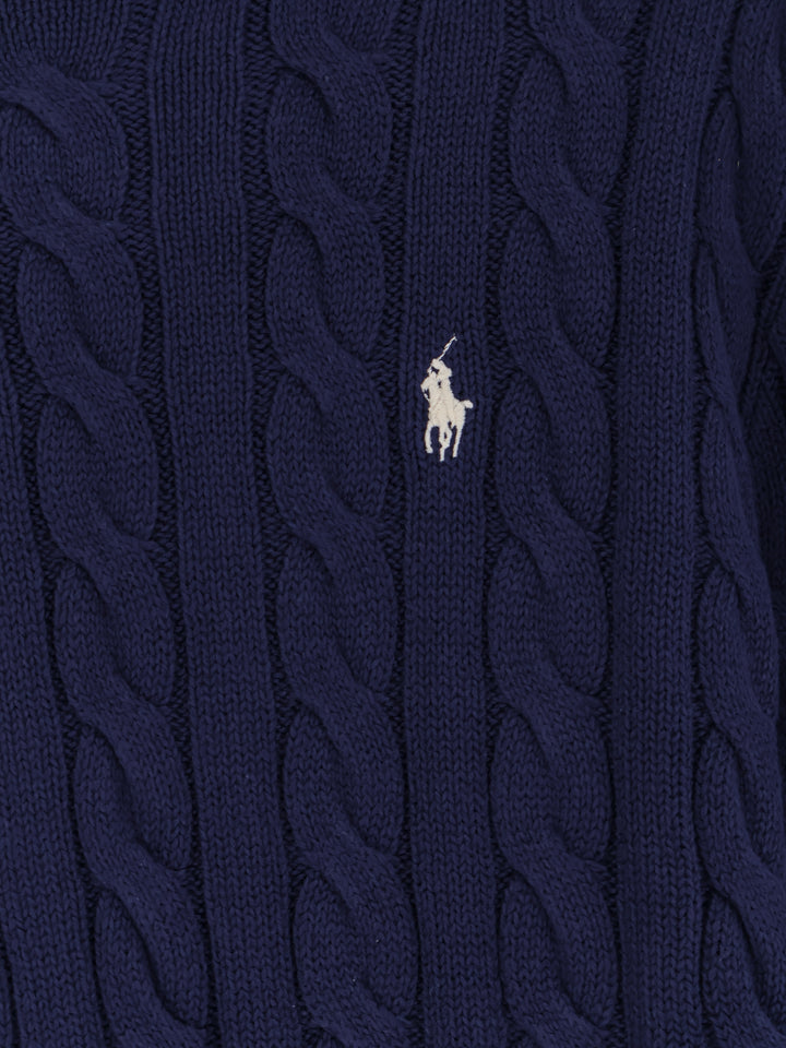 Polo Ralph Lauren Sweaters - BRIGHT NAVY | d74ac394c49c290ce6dfe350414231c93be5c66e