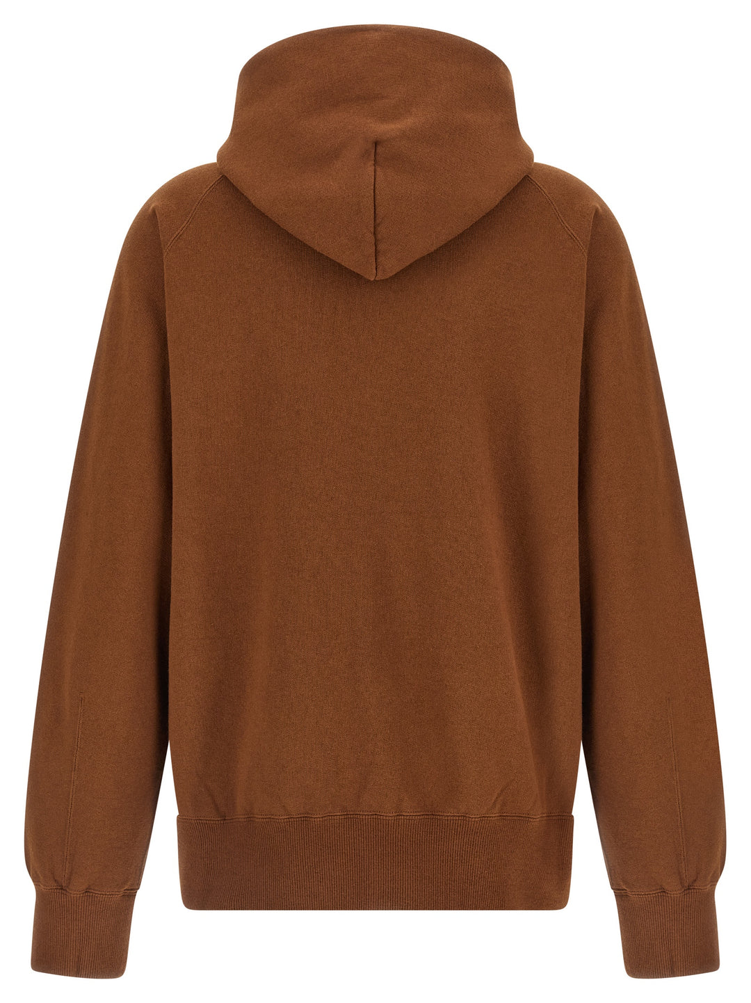 Sacai Sacai X Carhartt Wip Capsule Hoodie Sweatshirt - Brown | 3530b18b4d19bee38744d11bfb4edb98aa94756a