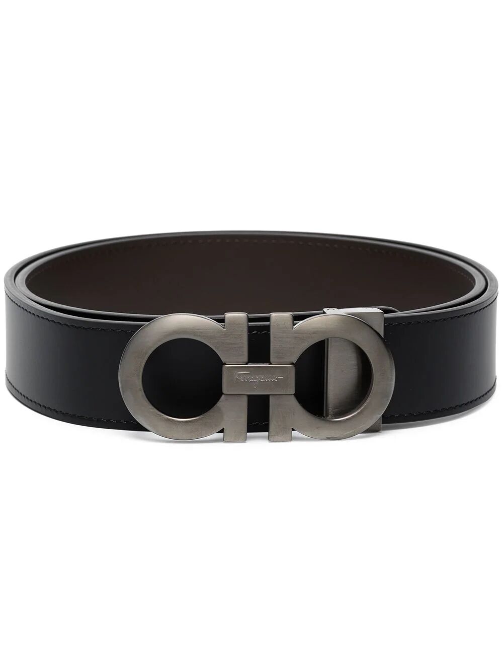 Ferragamo Belts - Black | d316ebf1aa31078397af19e8f6bb9378742d0780