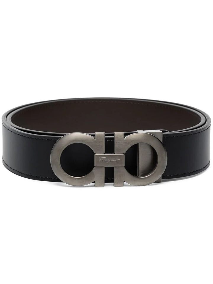 Ferragamo Belts - Black | d316ebf1aa31078397af19e8f6bb9378742d0780