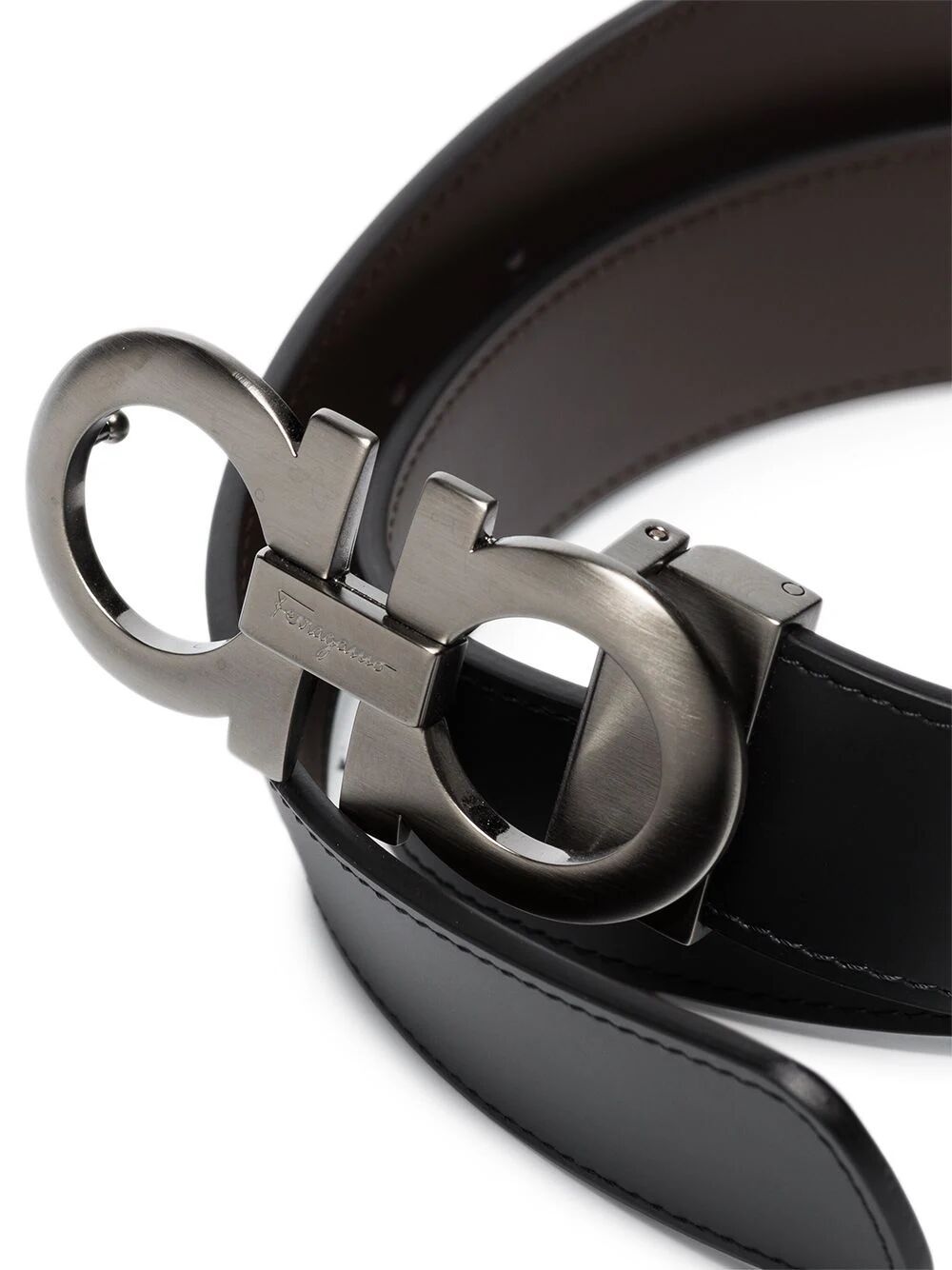 Ferragamo Belts - Black | ab7a20d67802edb8c3c2e313479d03e9395e1406