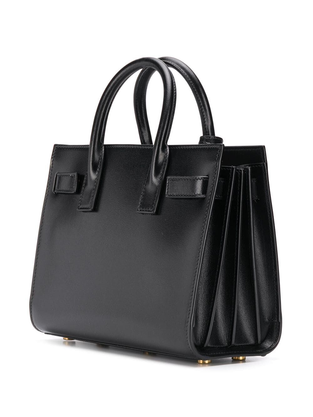 Saint Laurent Paris Totes - Black | 36d238c7cf2246c2c912697954a2c195fb4e52da