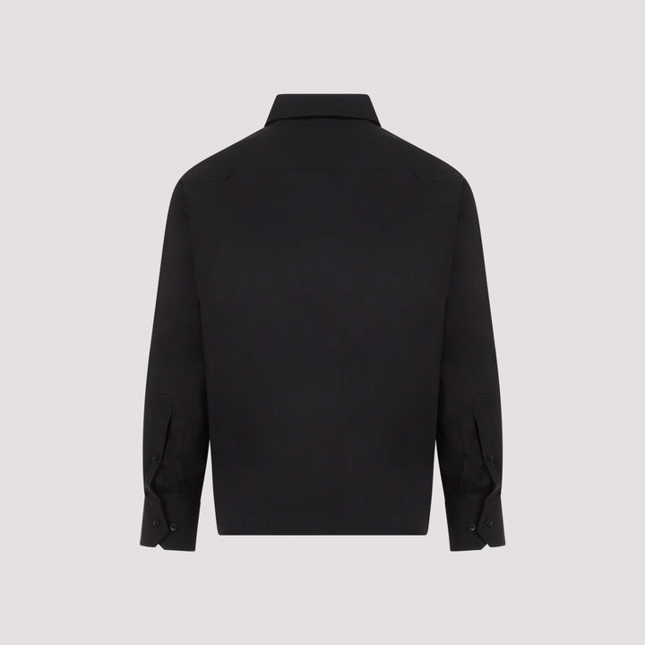 Craig Green Shirts - Black | f975ab4d2903ed8e6c6be2f0332e334486791d28