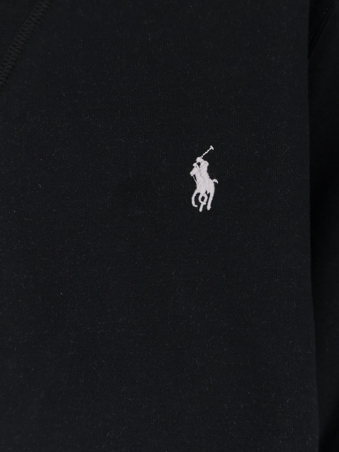 Polo Ralph Lauren Sweaters - POLO BLACK CREAM PP | 37ffded51222715b487ffcbb03531682800958ef