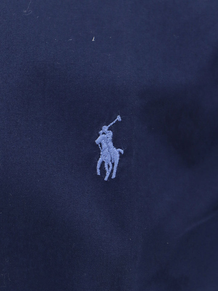 Polo Ralph Lauren Shirts - NEWPORT NAVY | 8962008088e6ee46cee1cff230d0f738374054aa