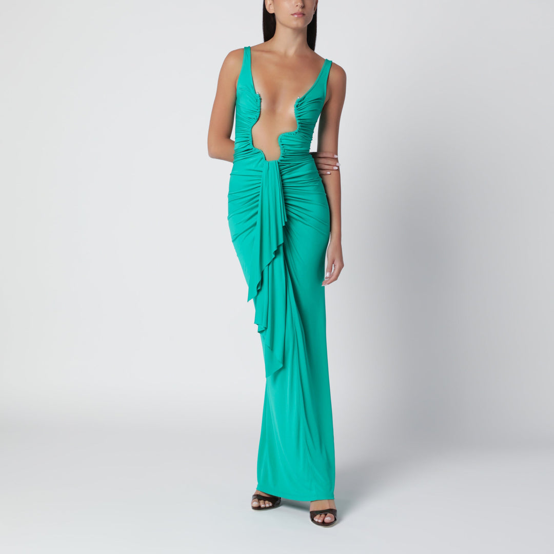 Christopher Esber Apparel & Accessories - Green | a291e75c4d53ecda528fd15bbc0f1a296532307d